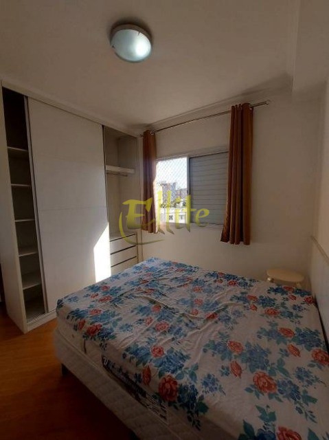 Apartamento à venda com 1 quarto, 30m² - Foto 9