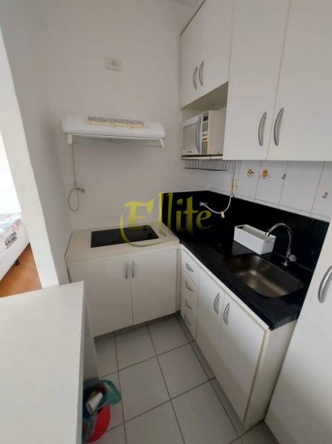 Apartamento à venda com 1 quarto, 30m² - Foto 6