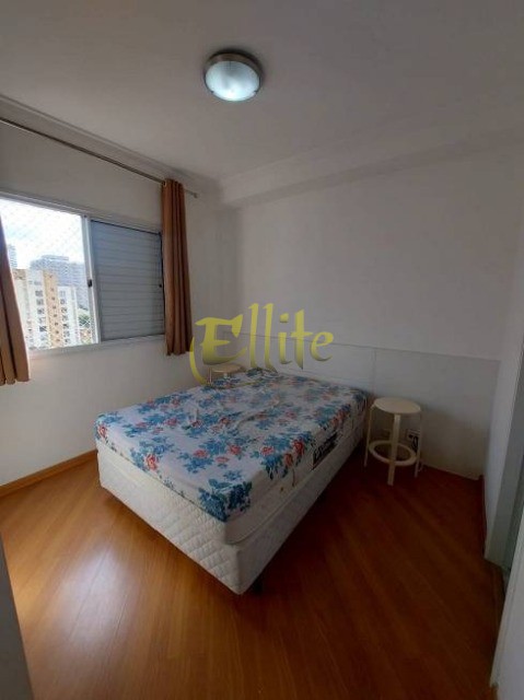 Apartamento à venda com 1 quarto, 30m² - Foto 8