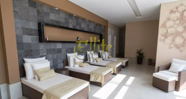 Flat/Apart Hotel, 1 quarto, 42 m² - Foto 36