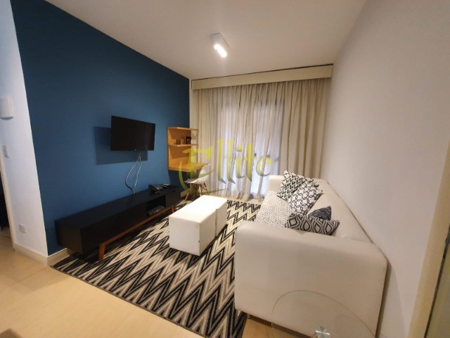 Apartamento para alugar com 1 quarto, 42m² - Foto 1