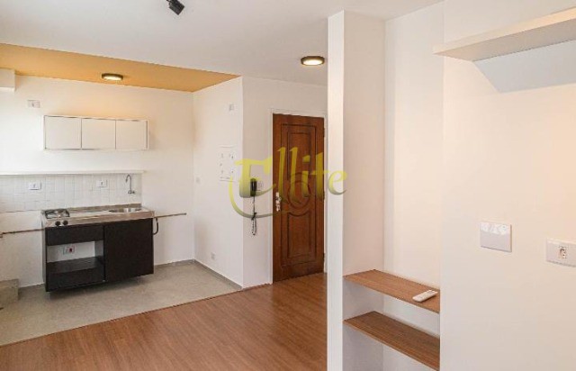 Apartamento, 1 quarto, 32 m² - Foto 1