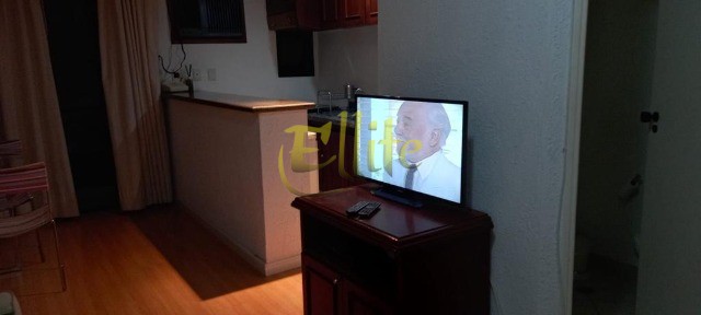 Flat/Apart Hotel, 1 quarto, 45 m² - Foto 3