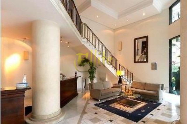 Flat/Apart Hotel, 2 quartos, 63 m² - Foto 4