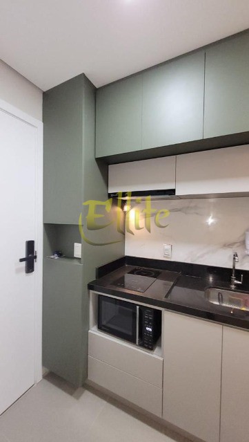 Apartamento, 1 quarto, 25 m² - Foto 7