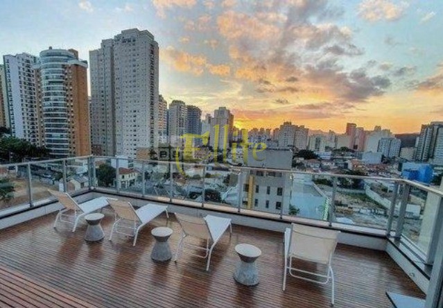 Flat/Apart Hotel para alugar com 1 quarto, 32m² - Foto 17