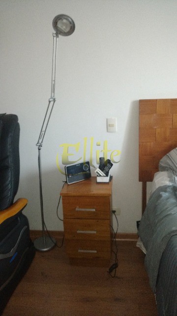 Apartamento para alugar com 1 quarto, 58m² - Foto 35