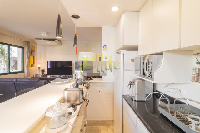 Apartamento, 2 quartos, 100 m² - Foto 16