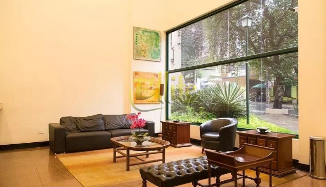 Apartamento, 2 quartos, 100 m² - Foto 29