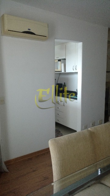 Apartamento para alugar com 1 quarto, 58m² - Foto 10