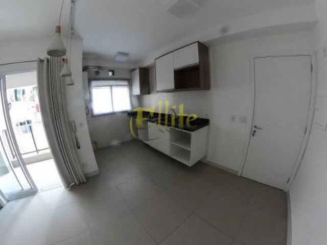 Apartamento para alugar com 1 quarto, 39m² - Foto 2