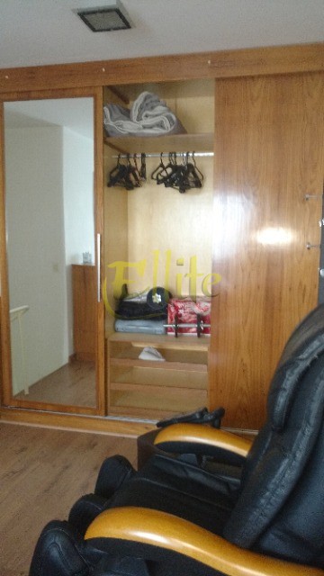 Apartamento para alugar com 1 quarto, 58m² - Foto 36