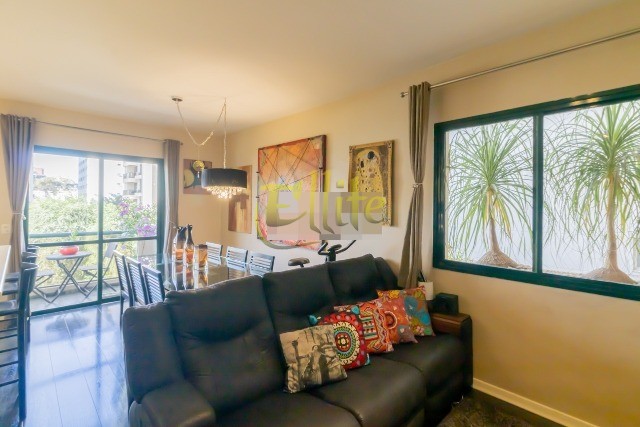 Apartamento, 2 quartos, 100 m² - Foto 3