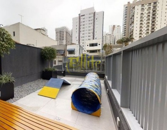 Flat/Apart Hotel para alugar com 1 quarto, 32m² - Foto 19