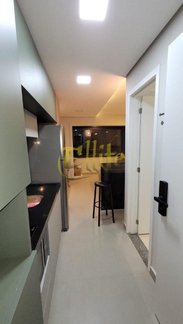Apartamento, 1 quarto, 25 m² - Foto 13