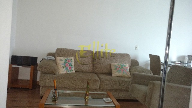 Apartamento para alugar com 1 quarto, 58m² - Foto 3