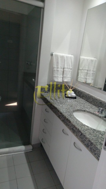 Apartamento à venda e aluguel com 1 quarto, 30m² - Foto 5