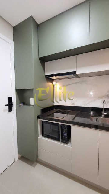 Apartamento, 1 quarto, 25 m² - Foto 6