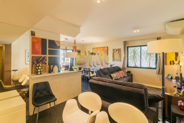 Apartamento, 2 quartos, 100 m² - Foto 7