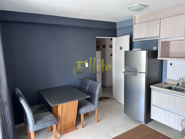 Apartamento para alugar com 1 quarto, 37m² - Foto 3