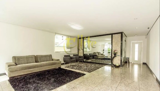 Apartamento para alugar com 1 quarto, 42m² - Foto 14