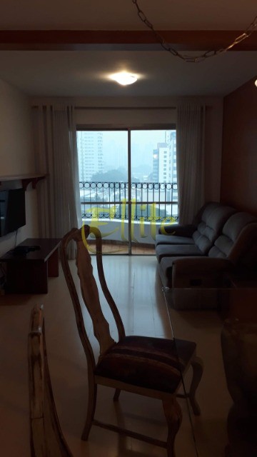 Flat/Apart Hotel, 2 quartos, 60 m² - Foto 1
