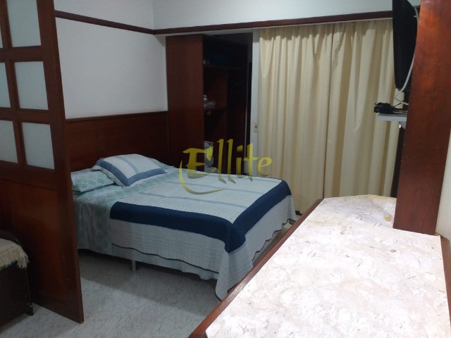 Flat/Apart Hotel para alugar com 1 quarto, 34m² - Foto 3