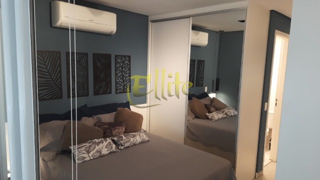 Apartamento para alugar com 1 quarto, 33m² - Foto 11