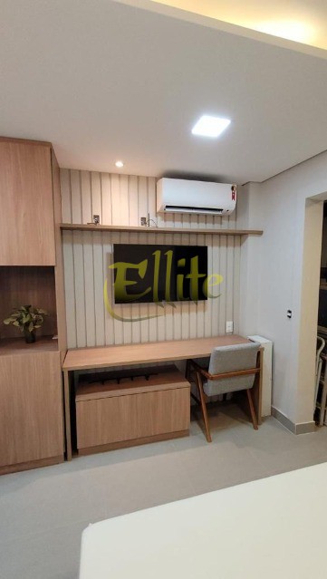 Apartamento, 1 quarto, 25 m² - Foto 5