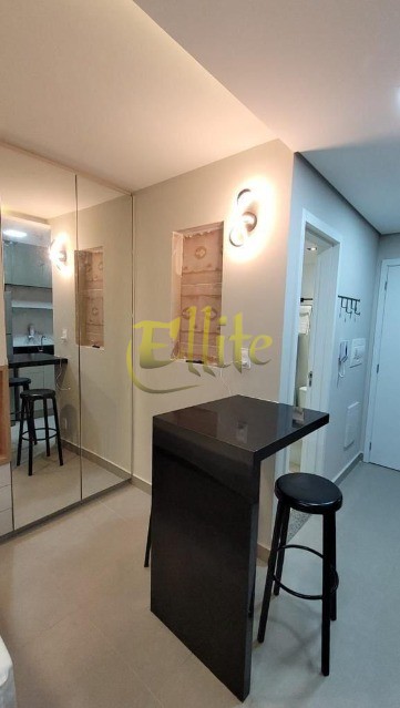 Apartamento, 1 quarto, 25 m² - Foto 12