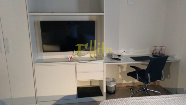 Apartamento à venda e aluguel com 1 quarto, 30m² - Foto 3