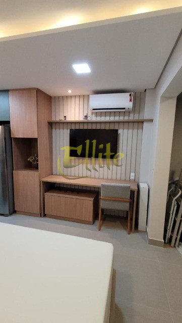 Apartamento, 1 quarto, 25 m² - Foto 2