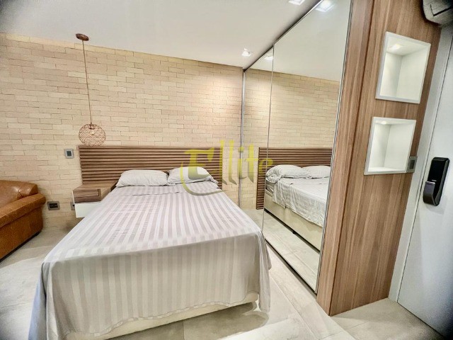 Flat/Apart Hotel para alugar com 1 quarto, 37m² - Foto 18