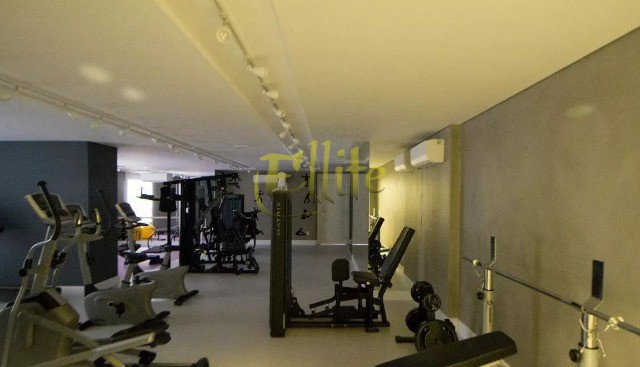 Apartamento à venda com 1 quarto, 87m² - Foto 24