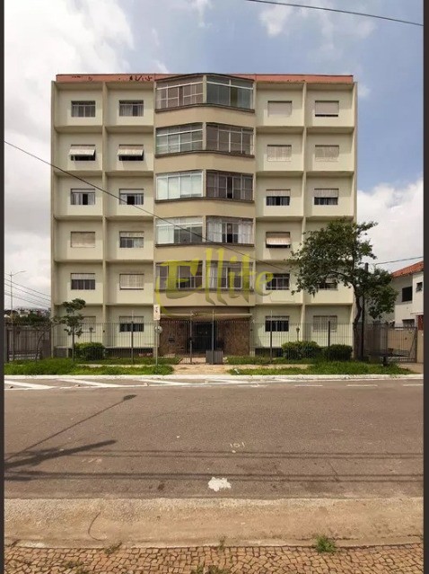 Apartamento para alugar com 2 quartos, 105m² - Foto 14