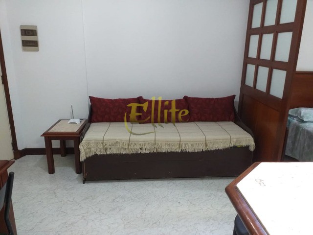 Flat/Apart Hotel para alugar com 1 quarto, 34m² - Foto 2