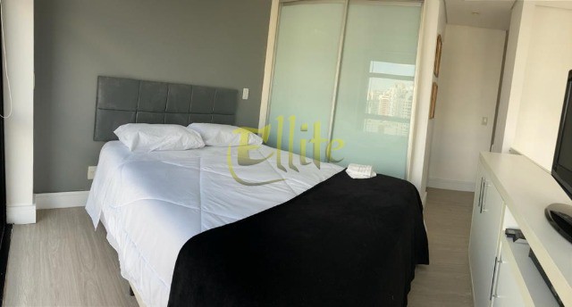 Flat/Apart Hotel para alugar com 1 quarto, 44m² - Foto 6