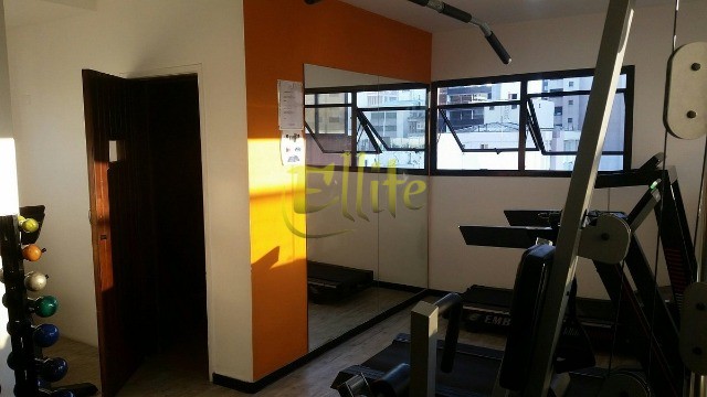 Flat/Apart Hotel para alugar com 1 quarto, 45m² - Foto 8