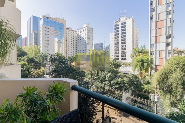 Apartamento, 2 quartos, 100 m² - Foto 23