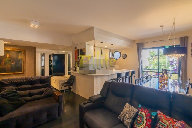 Apartamento, 2 quartos, 100 m² - Foto 1