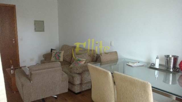 Apartamento para alugar com 1 quarto, 58m² - Foto 1