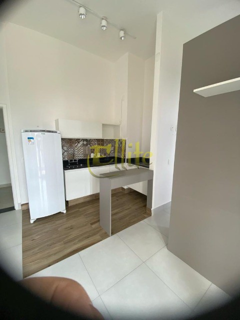 Apartamento para alugar com 1 quarto, 31m² - Foto 1