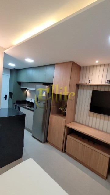 Apartamento, 1 quarto, 25 m² - Foto 4
