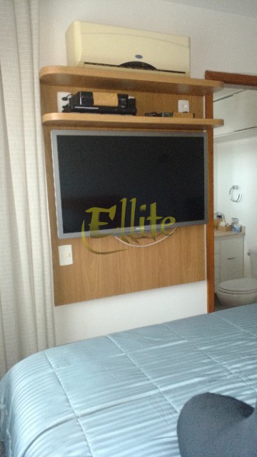 Apartamento para alugar com 1 quarto, 58m² - Foto 29