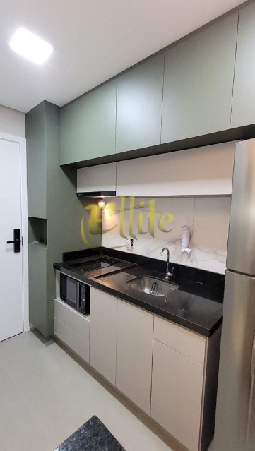 Apartamento, 1 quarto, 25 m² - Foto 9