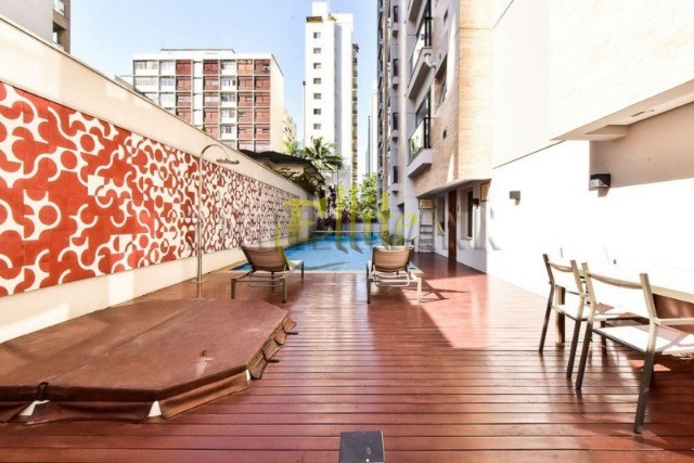 Apartamento para alugar com 1 quarto, 39m² - Foto 14