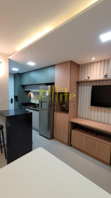 Apartamento, 1 quarto, 25 m² - Foto 1