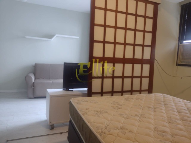 Flat/Apart Hotel para alugar com 1 quarto, 40m² - Foto 9