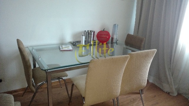 Apartamento para alugar com 1 quarto, 58m² - Foto 8