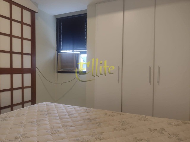 Flat/Apart Hotel para alugar com 1 quarto, 40m² - Foto 11